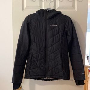 Women’s Small Columbia Omniheat Jacket